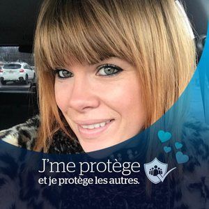 Meet your Posher, Marie-lee